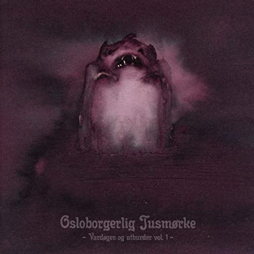 Tusmorke - Osloborgerlig Tusmorke Vol.1