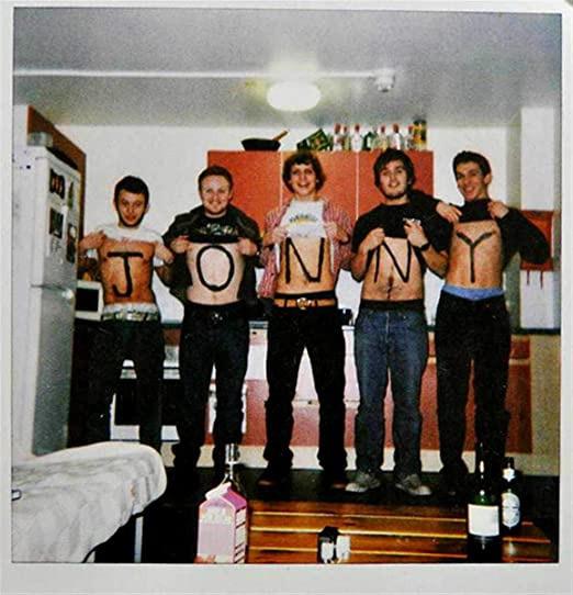 Jonny - same (Teenage Fanclub)