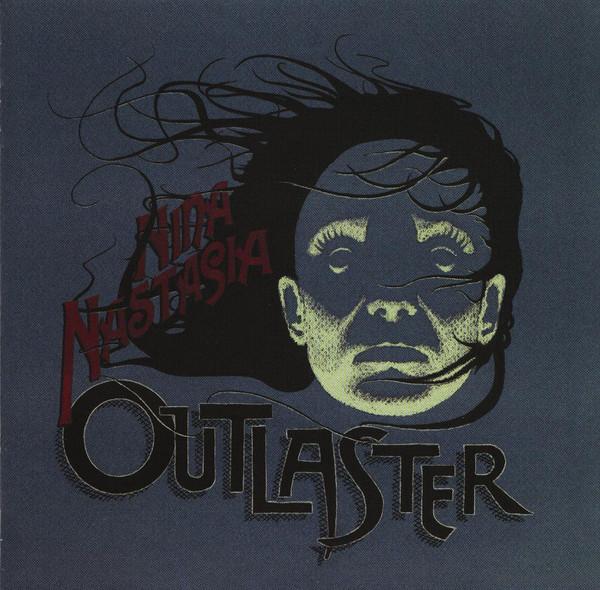 Nastasia, Nina - Outlaster
