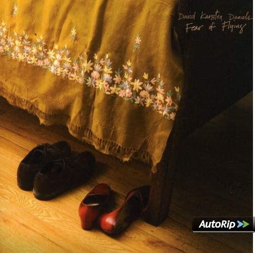 David Karsten Daniels - Fear of Flying