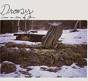 Drowsy - Snow on Moss on Stone