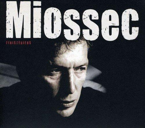 Miossec - Finisteriens