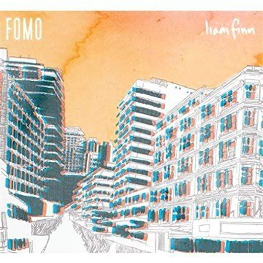 Liam Finn - Fomo GLENN KOTCHE