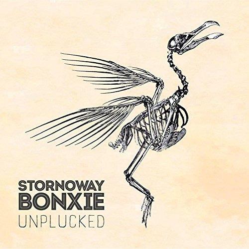 Stornoway - Unplucked