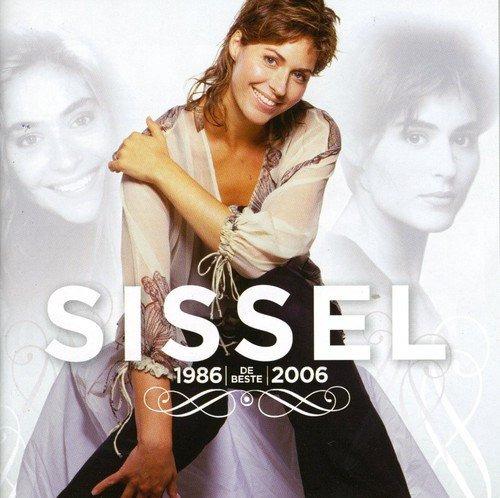 Sissel - De Beste 1986-2006 BRIAN MAY THE CHIEFTAINS PLACIDO DOMINGO