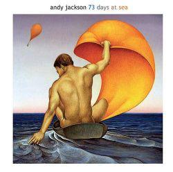 Jackson, Andy - 73 Days at Sea
