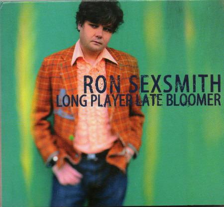 Sexsmith, Ron - Long Player Late Bloomer