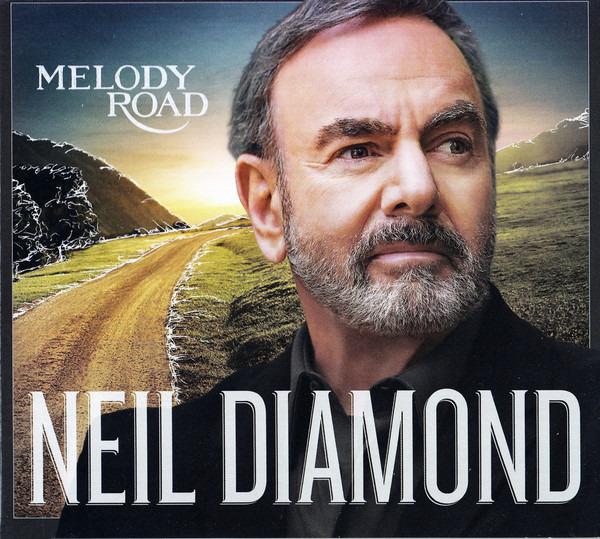 Neil Diamond - Melody Road +2 Bonustracks