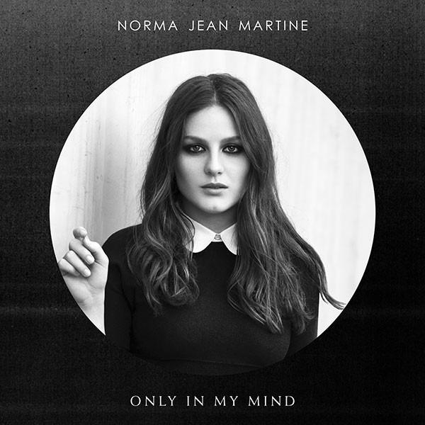Martine, Norma Jean - Only In My Mind LTD.ED. BURT BACHARACH