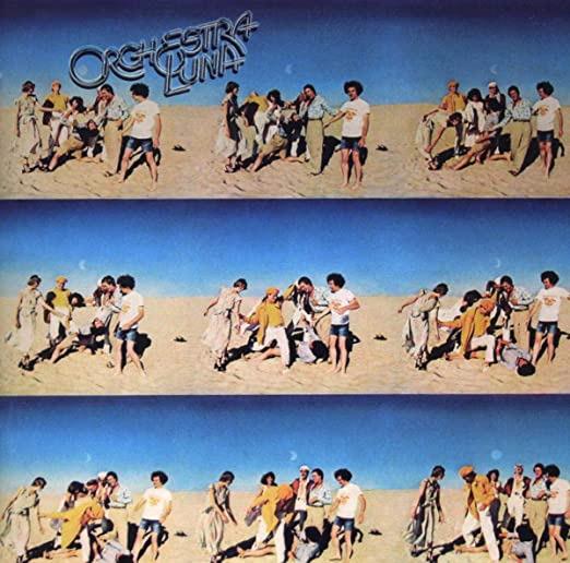 Orchestra Luna - same