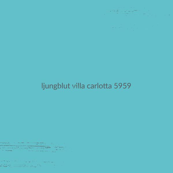 Ljungblut - Villa Carlotta 5959 SEIGMEN