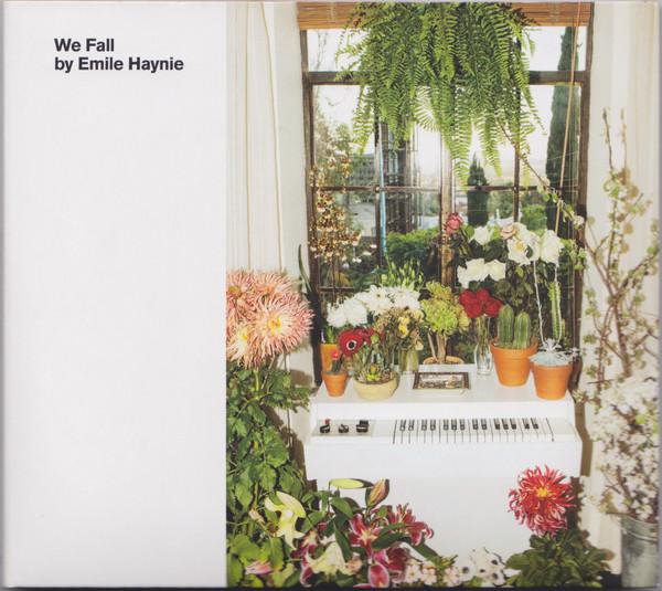Haynie, Emile - We Fall BRIAN WILSON RANDY NEWMAN MARK RONSON