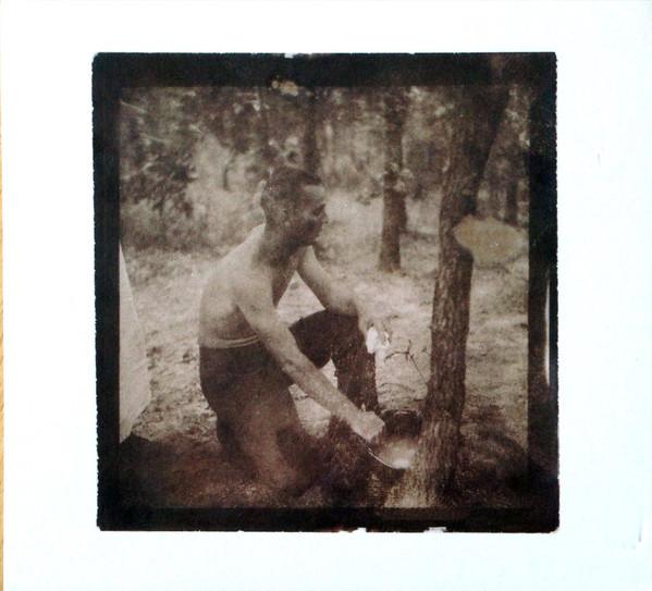 Old Fire - Songs from the Haunted South EARLIES LATE CORD