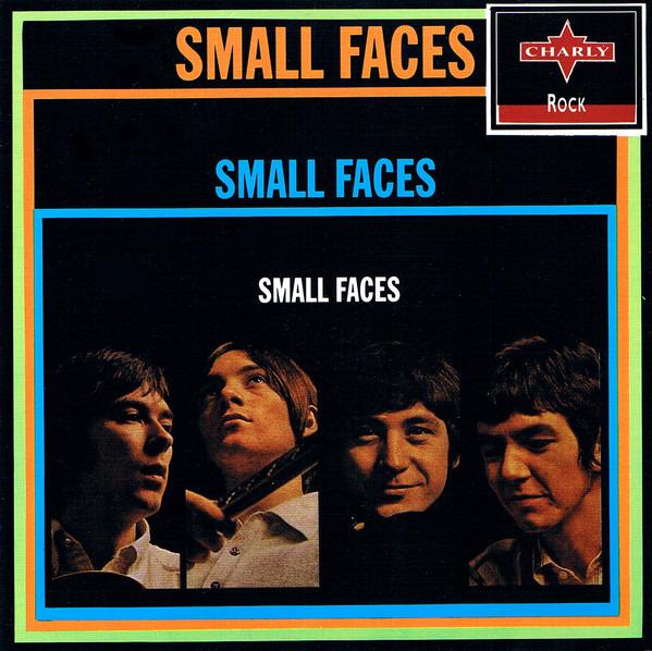 Small Faces - same