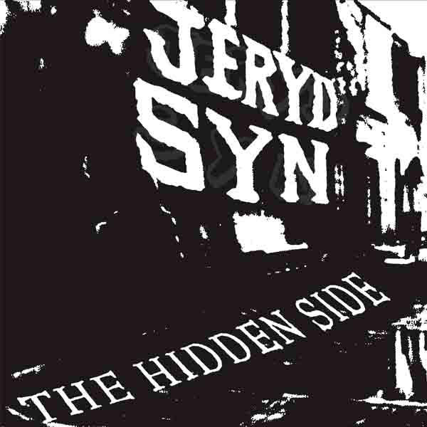 Jeryd Syn - The Hidden Side