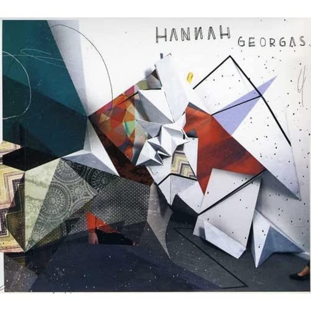Georgas, Hannah - Hannah Georgas