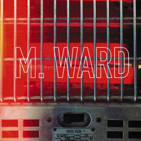 Ward, M. - More Rain