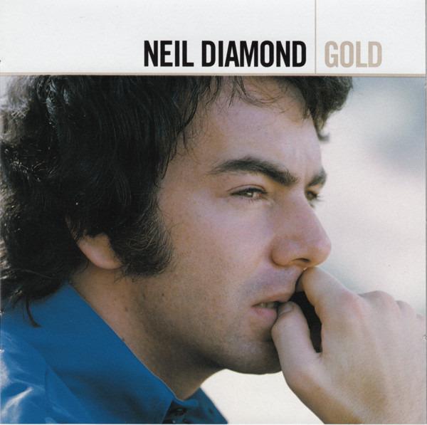 Diamond, Neil - Gold