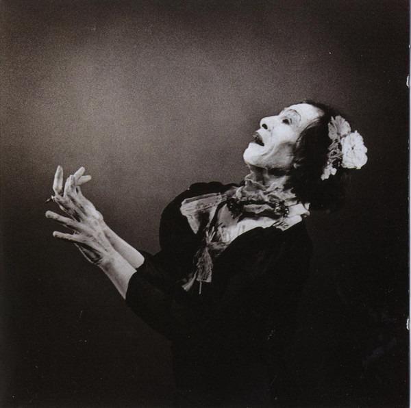 Antony And The Johnsons - The Crying Light
