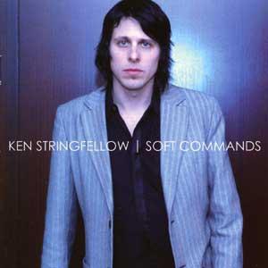Stringfellow, Ken - Soft Commands THE POSIES