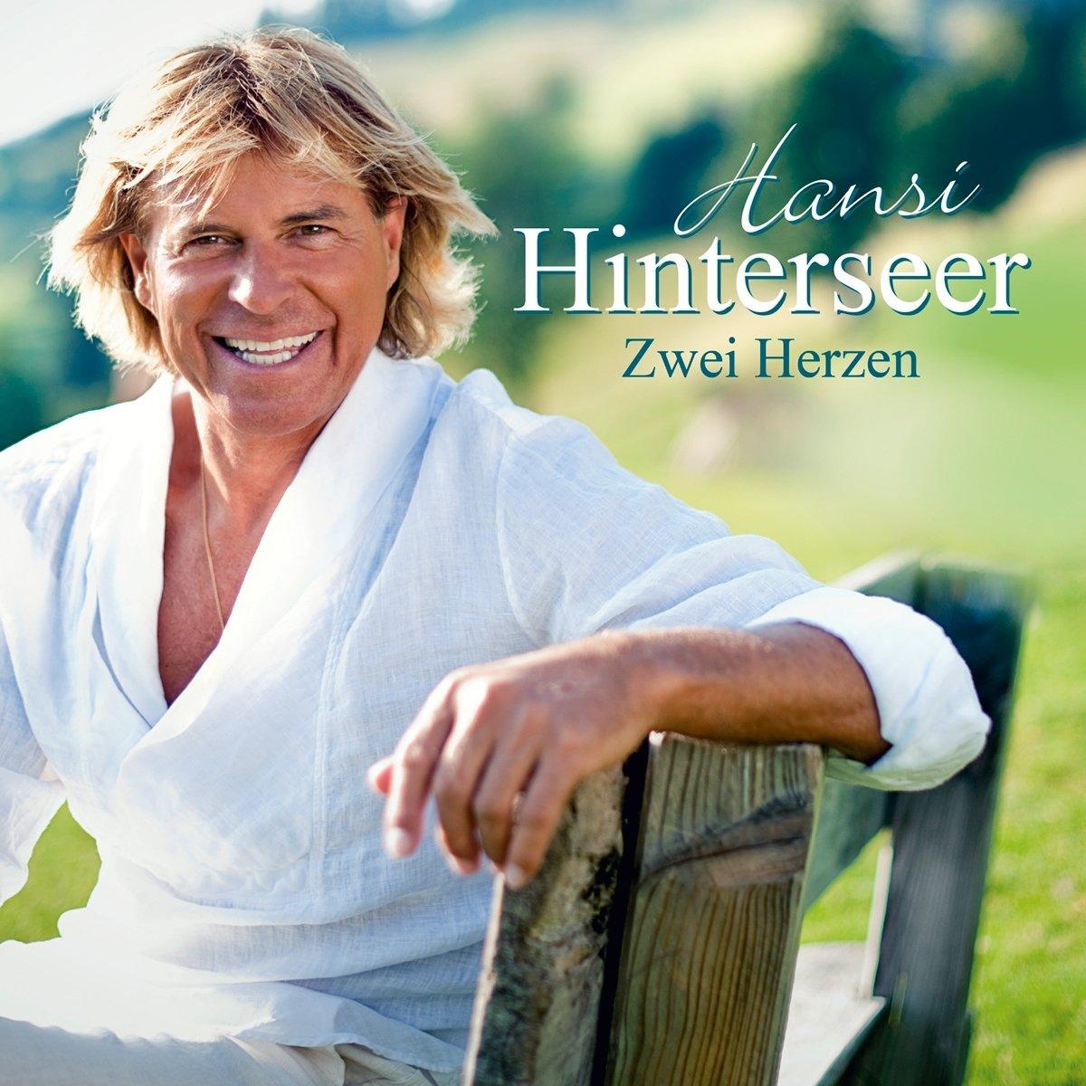 Hinterseer, Hansi - Zwei Herzen