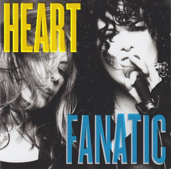 Heart - Fanatic feat. Sarah McLachlan
