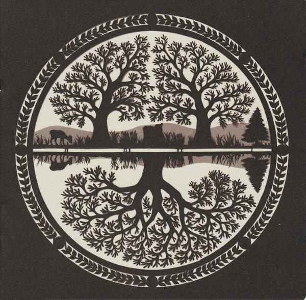 Nastasia, Nina - On Leaving