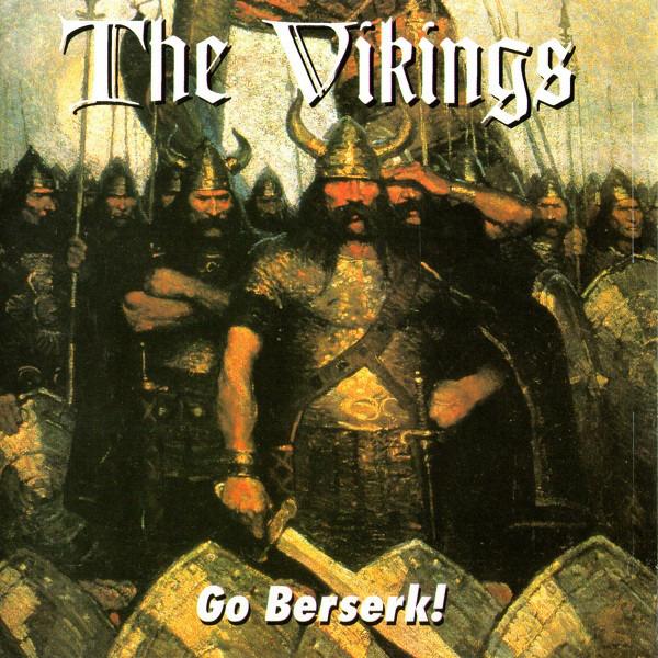 Vikings, The - Go Berserk!