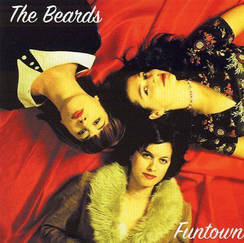 Beards, The - Funtown