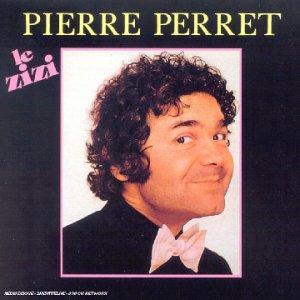 Perret, Pierre - Le Zizi