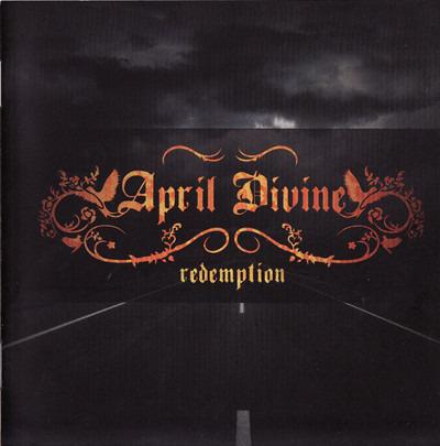 April Divine - Redemption