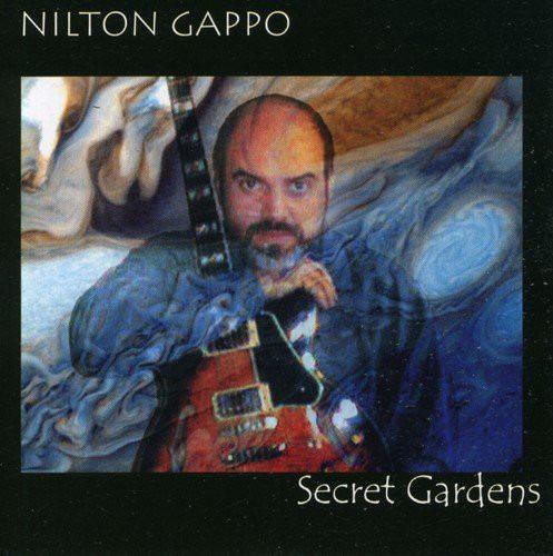 Gappo, Nilton - Secret Gardens