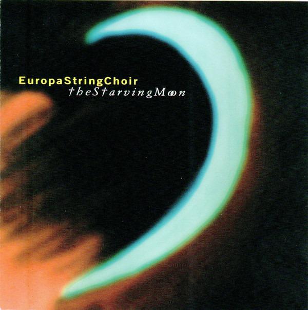 Europa String Choir - Discipline Global Mobile - The Starving Moon
