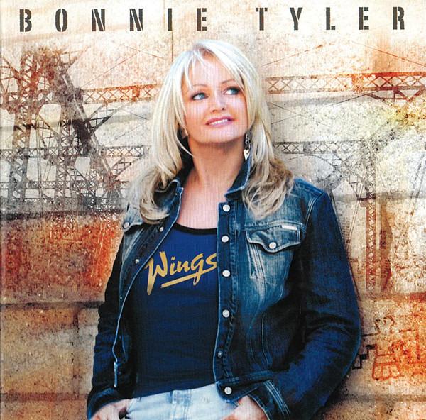 Tyler, Bonnie - Wings