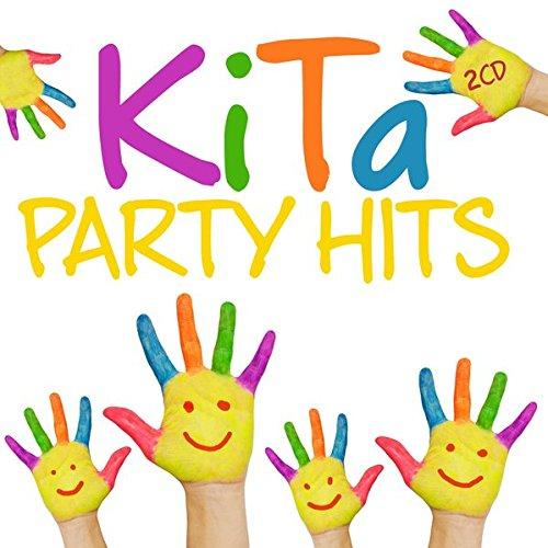 VA - KiTa Party Hits
