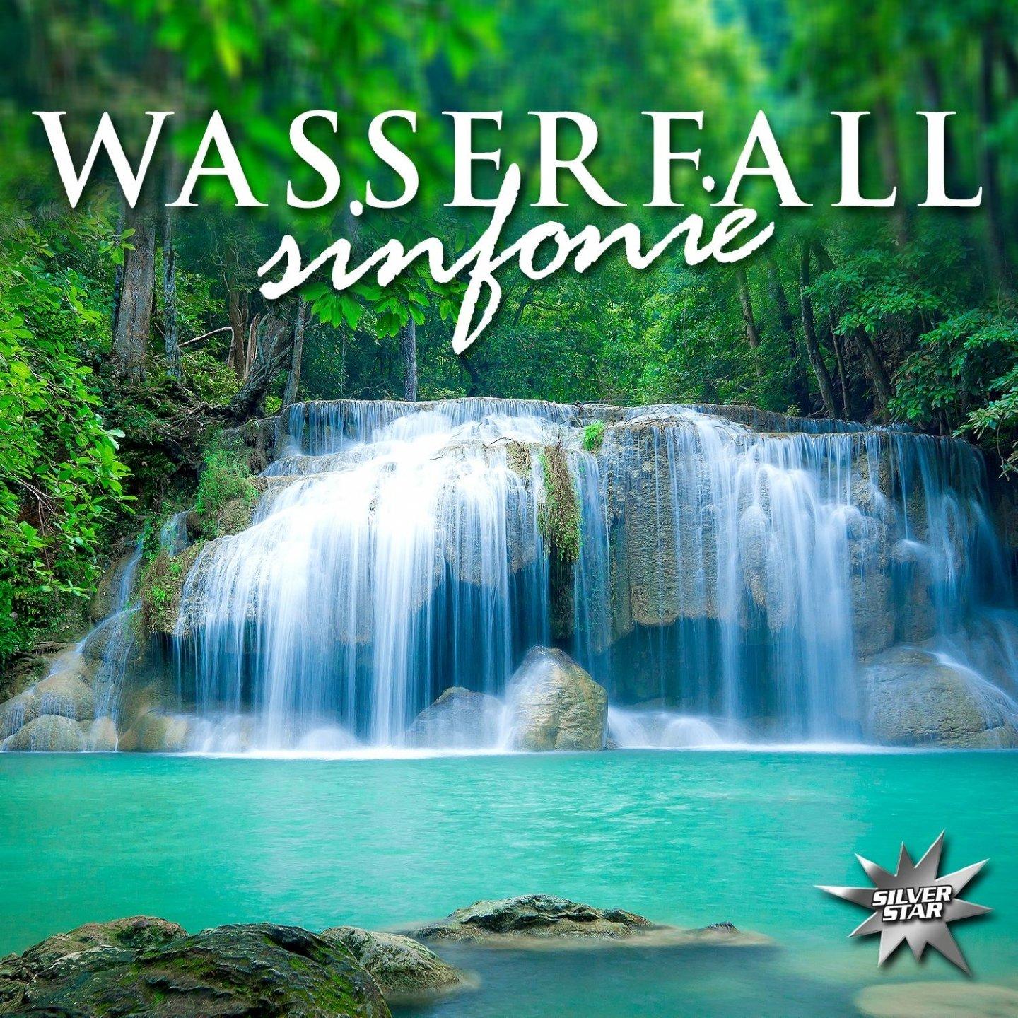 VA - Wasserfall sinfonie