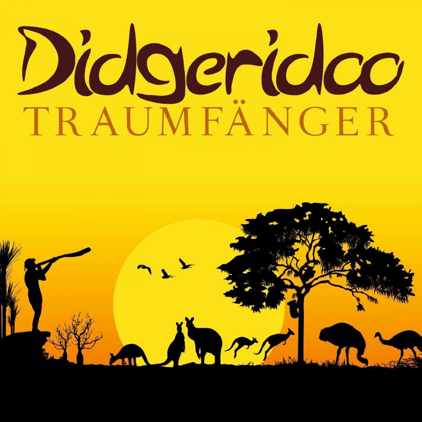 VA - Didgerido - Traumfänger