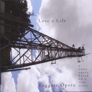 Beggars Opera - Lose A Life