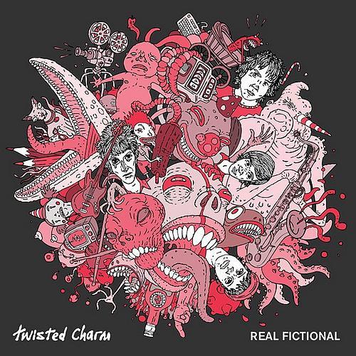 Twisted Charm - Real Fictional