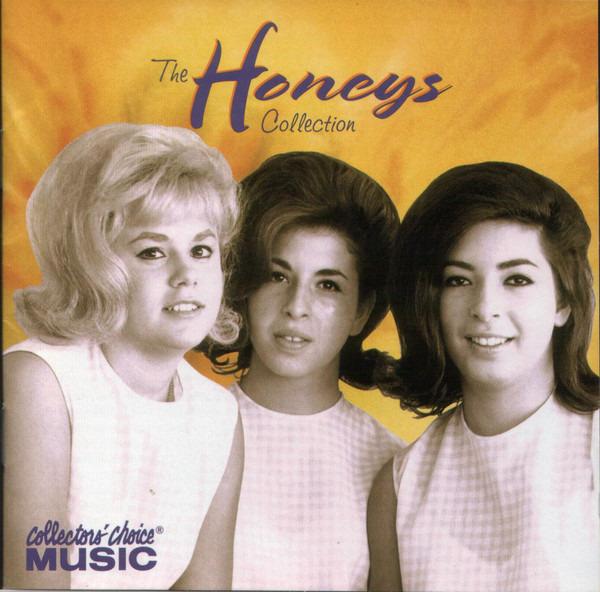 Honeys - The Honeys Collection