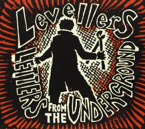 Levellers - From the Underground
