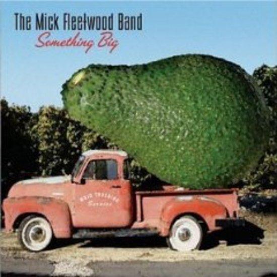 Fleetwood, Mick Band - Something Big / F. MAC