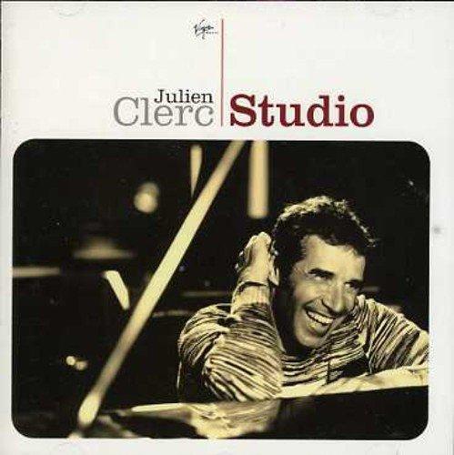 Clerc, Julien - Studio