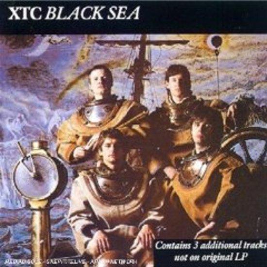 XTC - Black Sea
