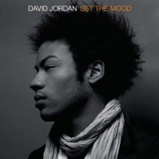 Jordan, David - Set the Mood (11 tracks)