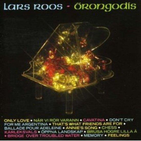 Roos, Lars - Örongodis