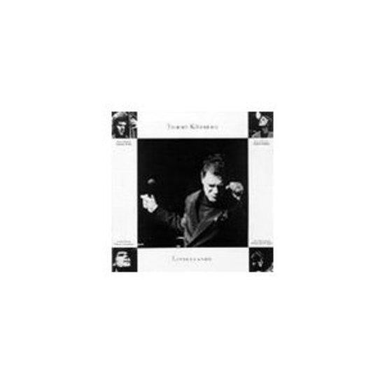 Körberg, Tommy - Livslevande