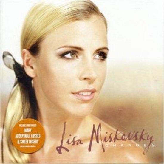 Miskovsky, Lisa - Changes