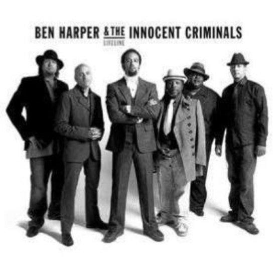Harper, Ben & Innocent Criminals - Lifeline