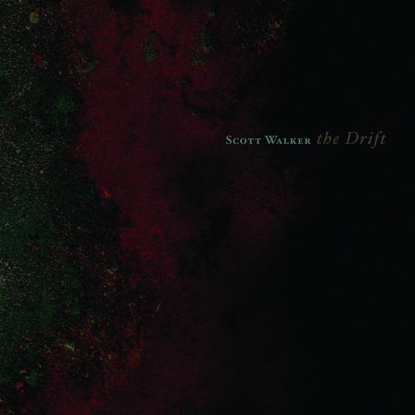 Walker, Scott - The Drift
